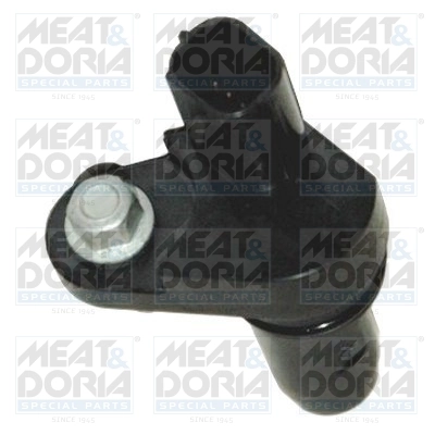 Sensor, crankshaft pulse